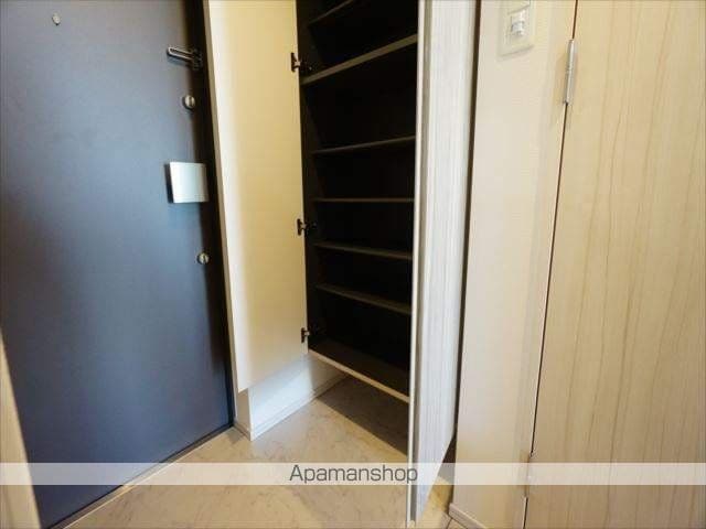 SーRESIDENCE熱田の内装写真