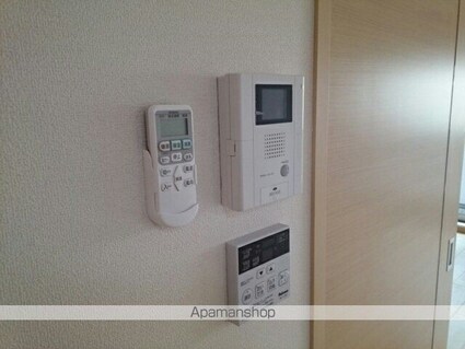 リヴェール栄谷[2LDK/52.49m2]のその他設備