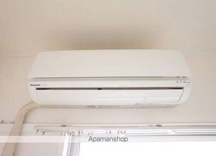 サクラレジデンス松前[3LDK/66.42m2]のその他設備