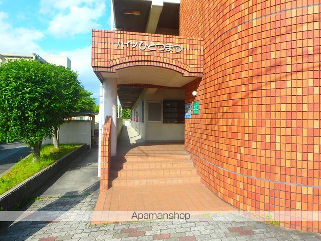 BELONG枚方東1番館の内装写真