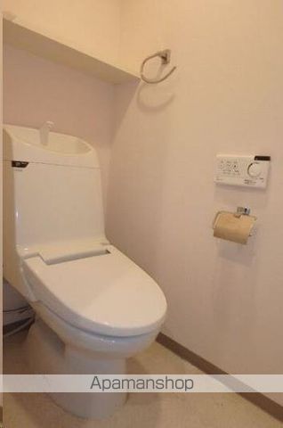 KDXレジデンス一番町の内装写真