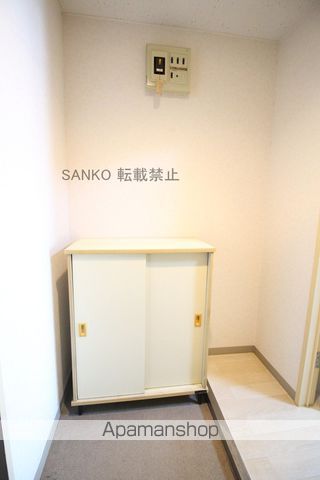 丸岡ビルの内装写真