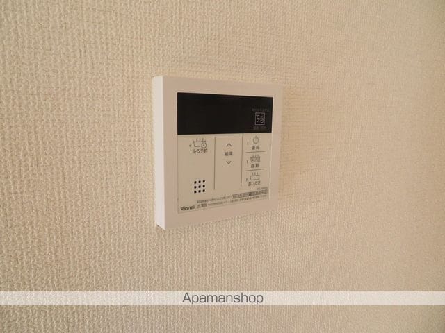 セジュールの内装写真