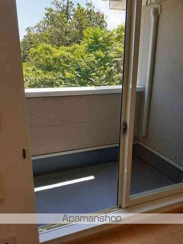 ボアメゾンの内装写真