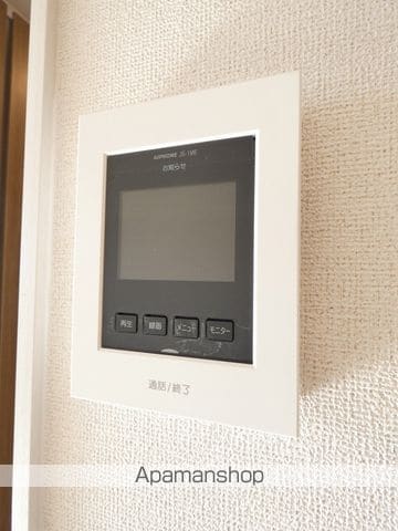 メイプル 中泉の内装写真