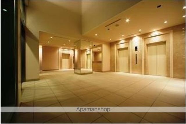 MY TOWER RESIDENCEのその他写真