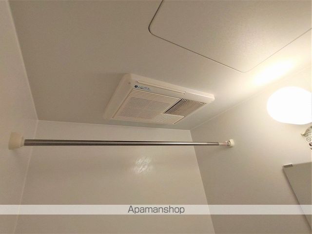 レオパレスSTARESの内装写真