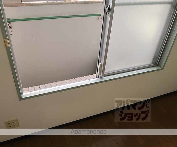鞘町フラッツの内装写真