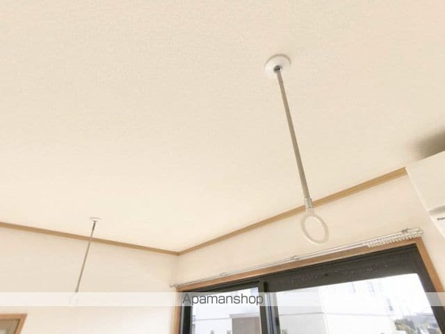 コーポシャルマンの内装写真