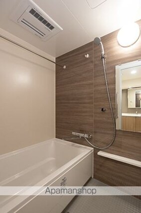 アビティグランデ砧　（Ｂ棟）[1LDK/46.2m2]のバス