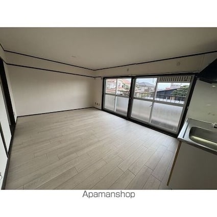 エスポワール春日井[2LDK/49.63m2]の内装2