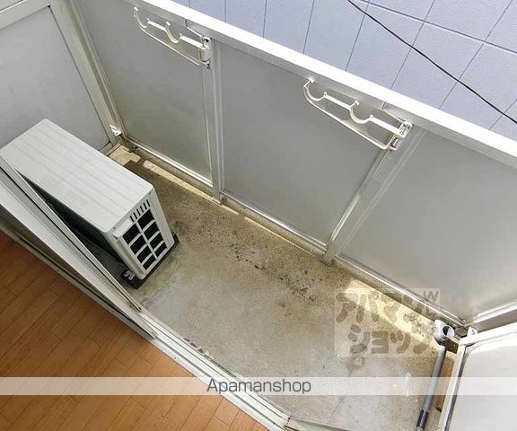 コーポ未麗妙心寺の内装写真