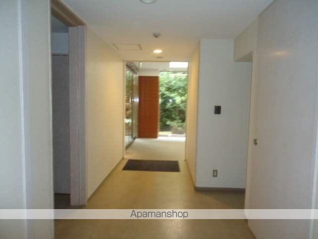 ダイアパレス円山北町の内装写真