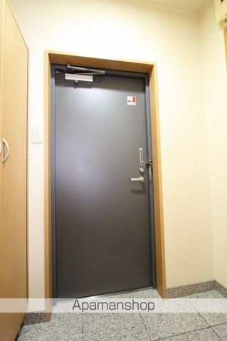 南海常磐ビル[1LDK/42.94m2]の内装1