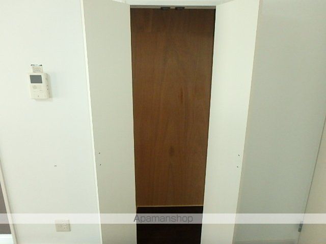 ライトハウス井川城の内装写真