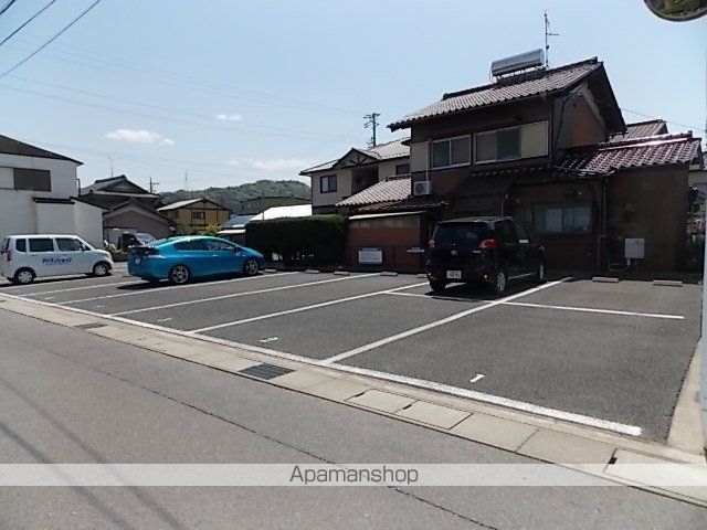 ラフィーネ Aのその他写真
