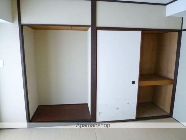 愛宕山ハイリビングの内装写真