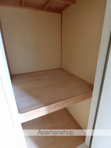 ラフォーレ山川IIの内装写真