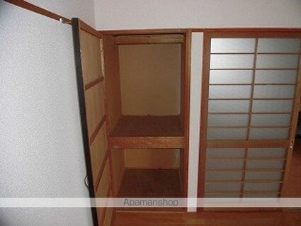 コーポ風林[2K/34.78m2]の内装4