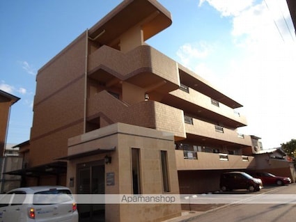 マリベール天龍[1LDK/42m2]の外観2