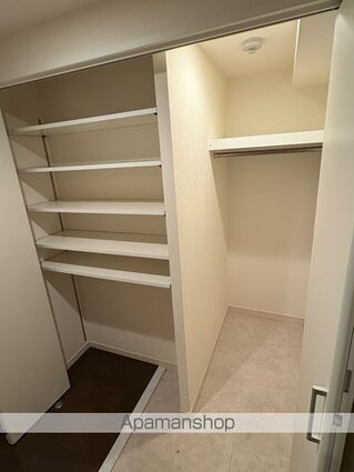 ピュアシンフォニー[1LDK/40.27m2]の内装3