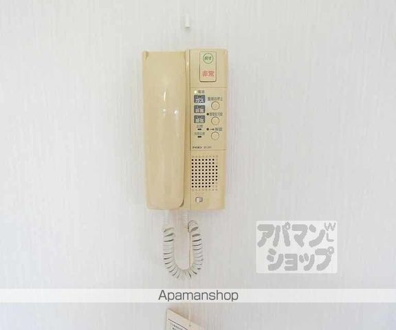 ハイムフロイデン一乗寺の内装写真