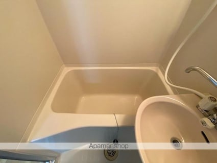 グランドジョラス[1K/29.25m2]の内装2