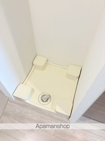 OSAKA NANBA NOAHの内装写真