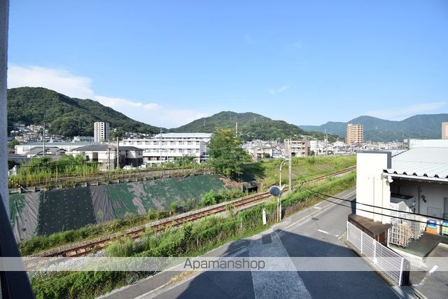 第3三沢コーポの周辺写真