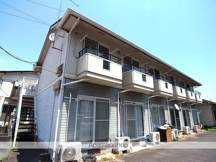 フェニックス聖蹟[1R/17.3m2]の外観1