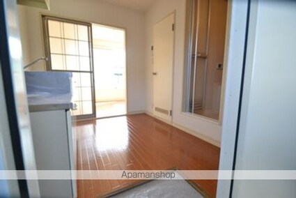 フォレストヒルズ[1K/20.24m2]の玄関