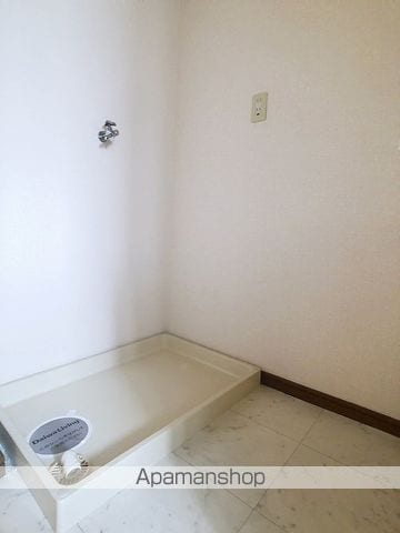シャルマン駿河台の内装写真