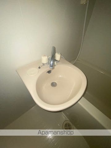 フェンネルタウン壱番館の内装写真