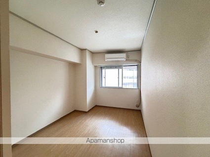 ハイネス中目黒[3DK/54.57m2]のリビング・居間