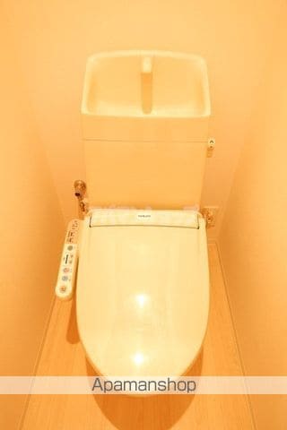 ディア・パレスIIの内装写真
