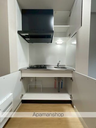 ＦＡＩＲ東向島[1R/30.12m2]の内装4