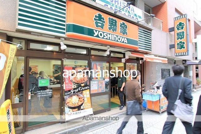 ESTEMCOURT心斎橋セントラルの周辺写真