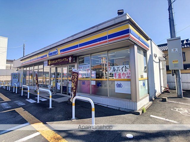 メリエストAの周辺写真