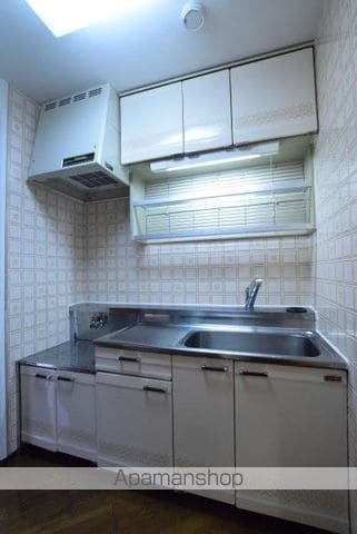 レジデンシア・フミの内装写真