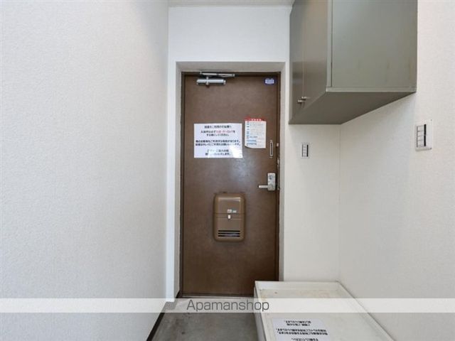 センチュリーマンションの内装写真