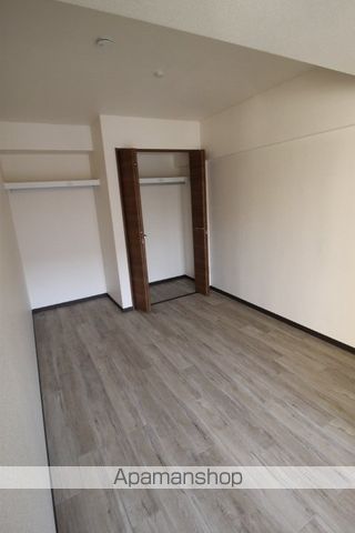 丸二サンハイツの内装写真