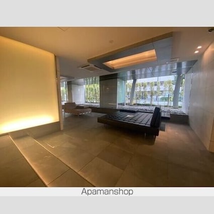 プラウドフラット渋谷富ヶ谷[1LDK/34.24m2]のその他内装3