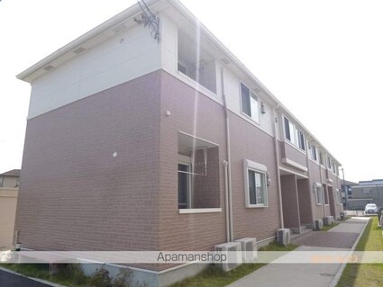 ルミナスローズ[2LDK/54.8m2]のエントランス3