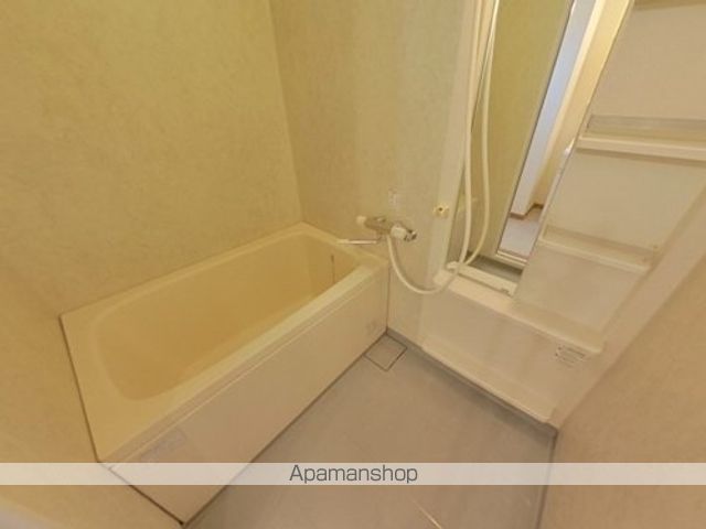 アヴァンティ大塚の内装写真