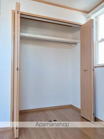 ソレイユの内装写真