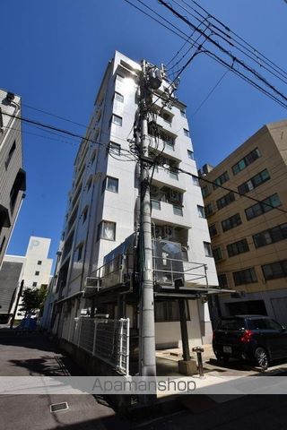 シティホワイトの外観写真