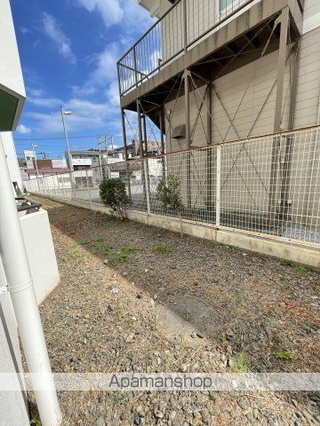 スカイコート綱島第2の内装写真