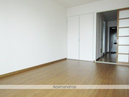 ３パーシモンズパレス[1K/25.5m2]の内装1