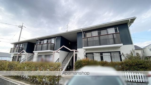 ディアスハート95の外観写真