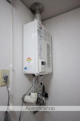 章栄No10の内装写真